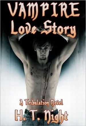 [Vampire Love Story 01] • Vampire Love Story